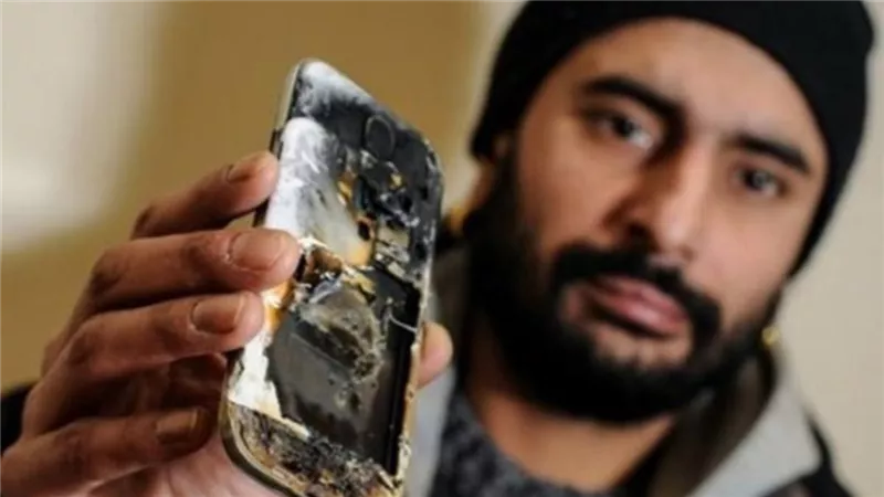 5 علامات تكشف أن «الباور بنك» أصبح خطرًا ويجب التخلص منه فورًا