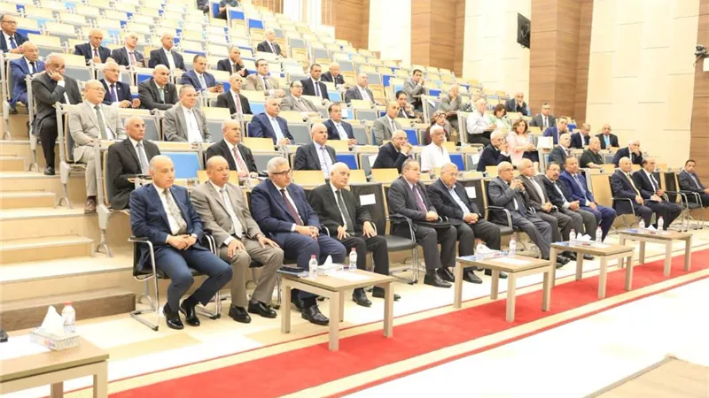 إعلان الحدود الدنيا للتقدم لكليات الجامعات الخاصة للعام الجامعي 2026 /2027