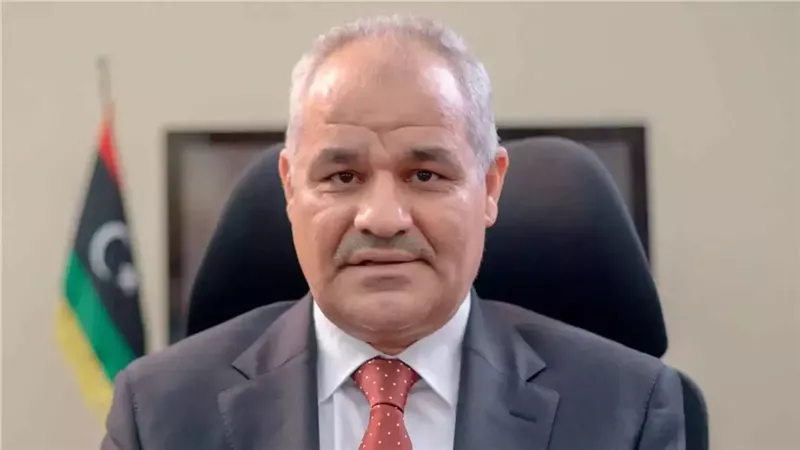 المجلس الأعلى للدولة في ليبيا يرفض استقالة محافظ المصرف المركزي