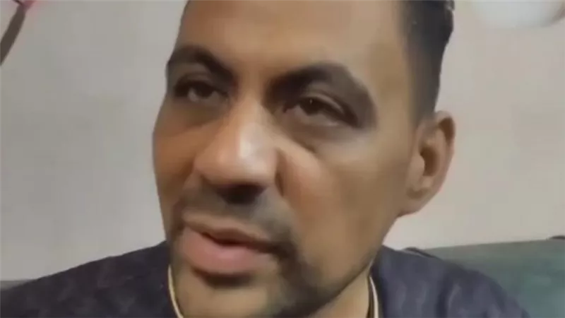 مفاجأة فى تقرير الطب الشرعي لصغيرة المنوفية المتعذبة على يد خالتها وخطيبها
