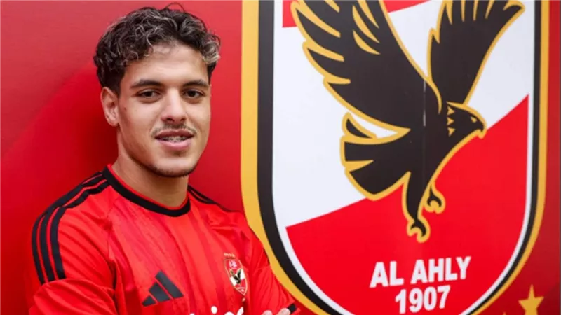 كريم فضل: محمود صلاح أهم صفقة في الأهلي وسيكون أفضل لاعب في مصر