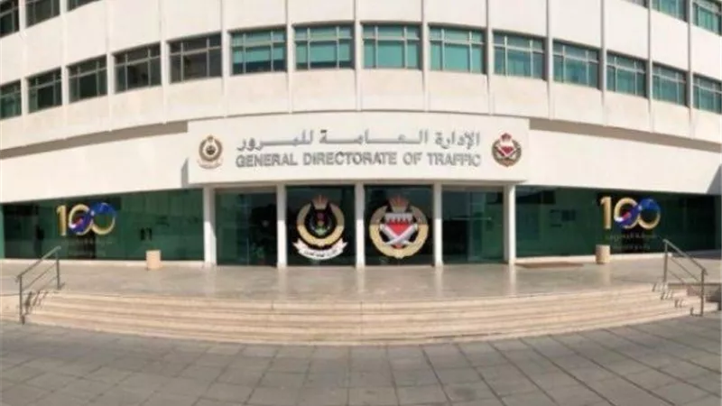 ضبط 116 ألف مخالفة مرورية خلال 24 ساعة.. الداخلية تكشف التفاصيل