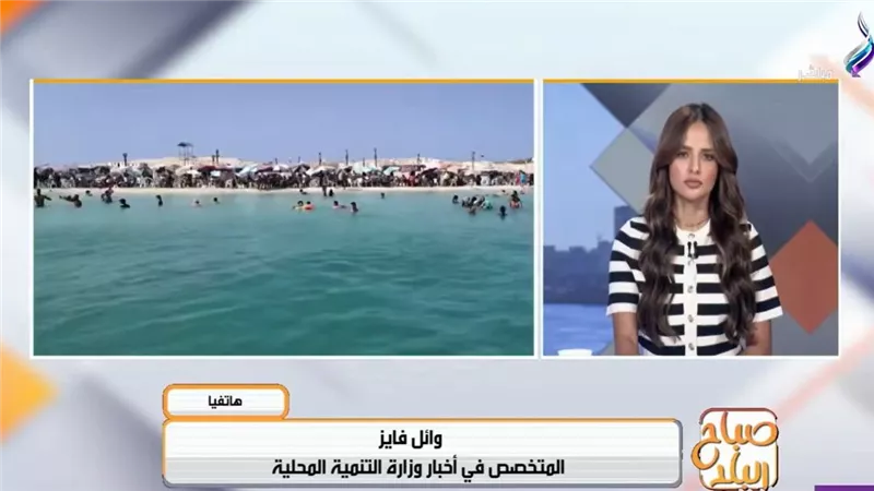 169 مليون جنيه لتطوير منظومة النظافة ودعم أسطول مطروح