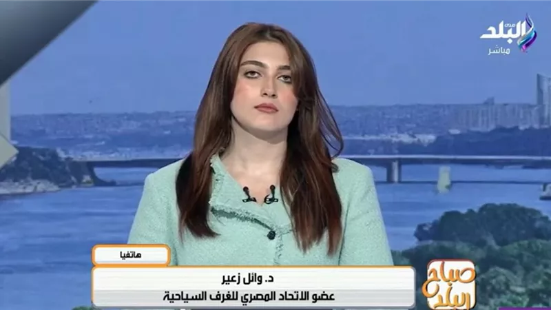 «هتزود 5 آلاف جنيه».. وائل زعير يكشف تأثير الإعاشة الجبرية على العمرة