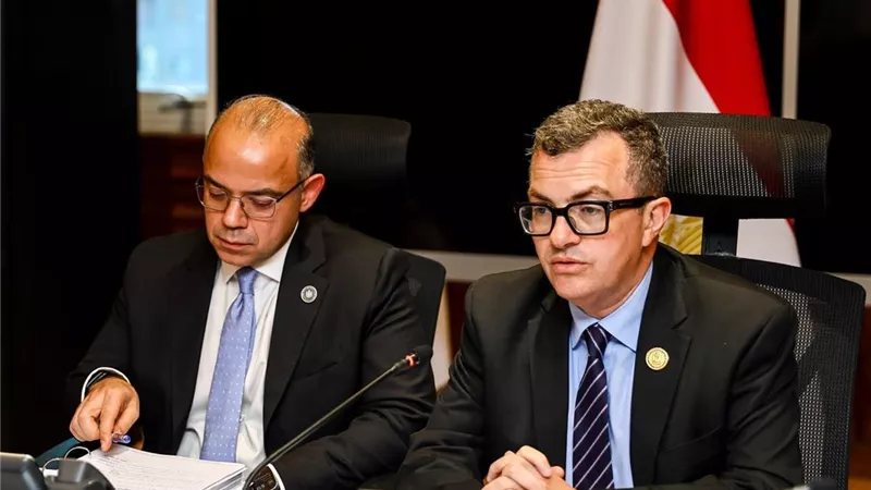 بنك الاستثمار القومي يتحول إلى الربحية محققًا 6 مليارات خلال العام 2025/2024