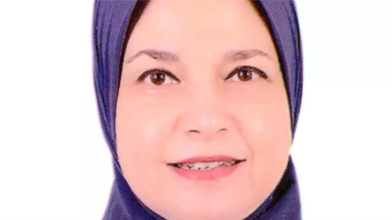 تكليف داليا مصطفى بمهام نائب رئيس مجلس الإدارة والعضو المنتدب لبنك الاستثمار القومى