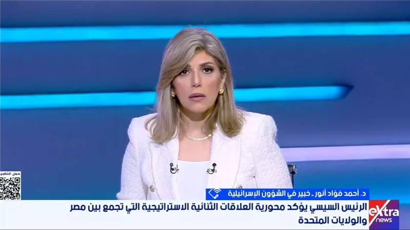 أحمد فؤاد أنور: أمريكا تملك أدوات ضغط لإلزام إسرائيل باتفاق غزة