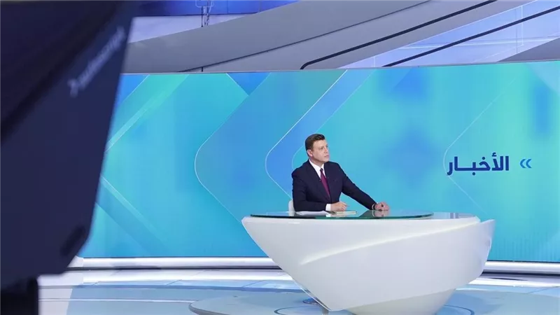 قناة الغد تطلق خريطة برامج جديدة تحت شعار «ما بعد الخبر»