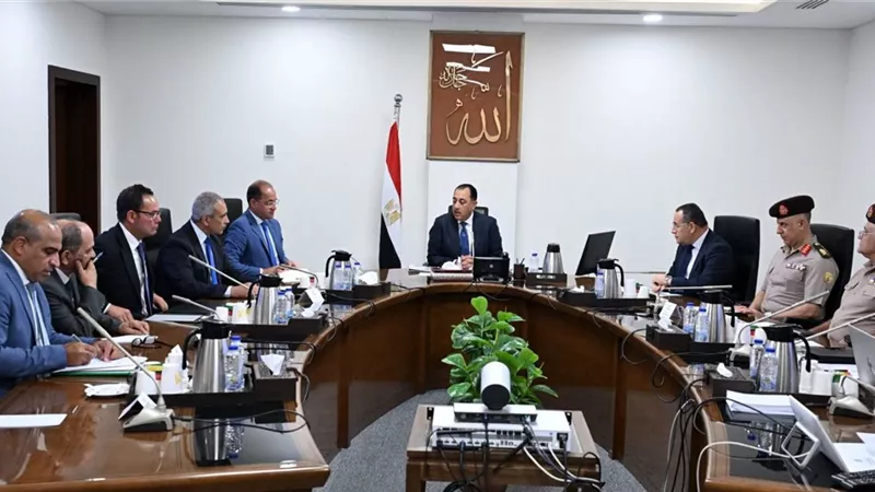 رئيس الوزراء يتابع استعدادات الجامعات والمعاهد للعام الدراسي الجديد