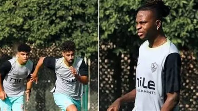 مصدر بالزمالك لنيوز رووم: غياب عبدالله السعيد وشيكو بانزا أمام الاتحاد