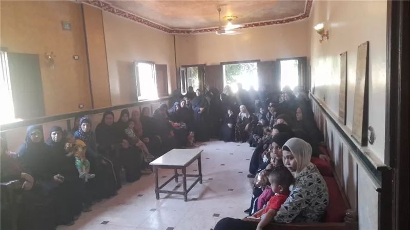 «أملك في عملك» بأسيوط.. تدريب 1000 شاب على الشمول المالي وريادة الأعمال