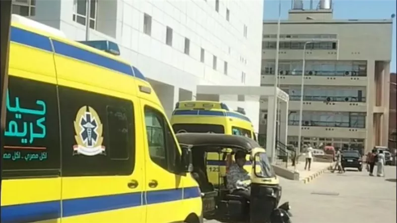 مصرع ربة منزل بطلق ناري في الباجور بالمنوفية.. والنيابة تحقق في ظروف الواقعة