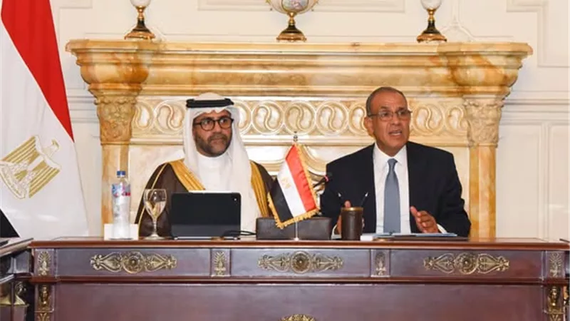 تمويل وضمانات وأسواق جديدة.. مصر تتحرك لدعم شركاتها في أفريقيا
