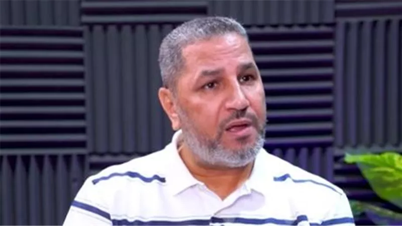 عودة دوري الدرجة الثانية للشاشة .. عبد الناصر زيدان يقدم ستاد مصر على  MTI|خاص