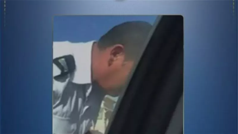 الداخلية تكشف حقيقة فيديو تجاوز فرد شرطة مع سائح بجنوب سيناء