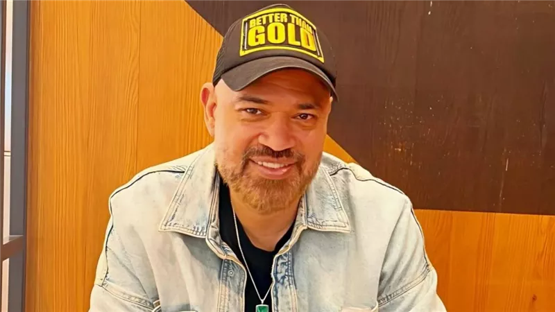 كواليس أغنية « حلّي حلّي» لـ لطيفة.. خالد تاج الدين: عمرو دياب سمعها وأعجب بها