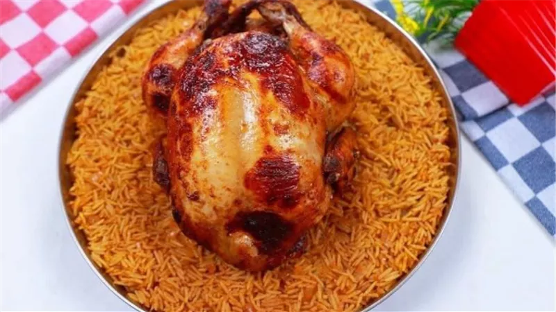 طريقة عمل الفراخ المحشية.. أسرار تحضير الدجاج المحشي المشوي بالأرز والبهارات