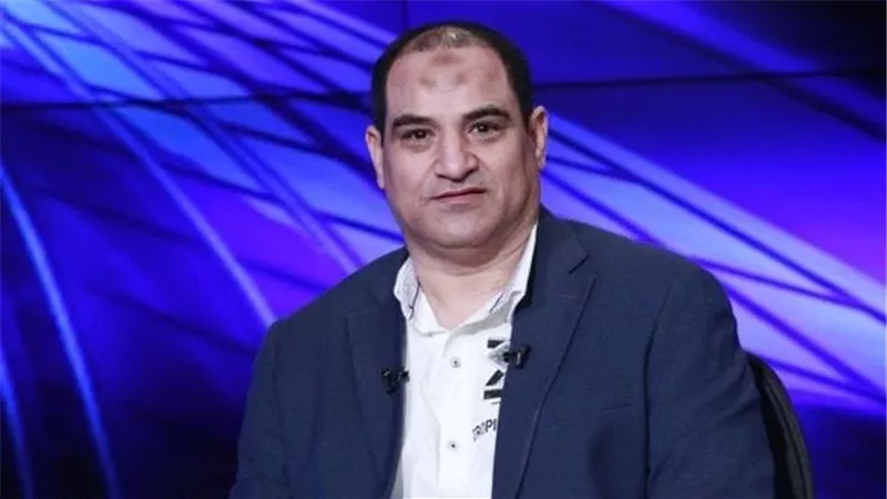 وفاة زوجة مشير حنفي لاعب الأهلي السابق.. موعد صلاة الجنازة والعزاء