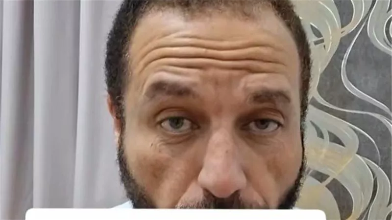 الدارك ويب في واقعة 15 مايو..  كيف حصل المتهم على السلاح والذخائر؟