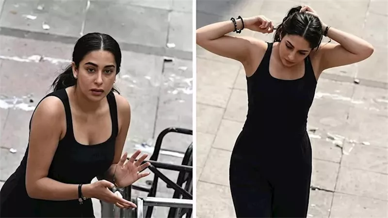 «هدومي كانت مليانة دم».. هيا عمرو تكشف لحظة انهيارها بعد إنقاذ مصابي أرابيلا