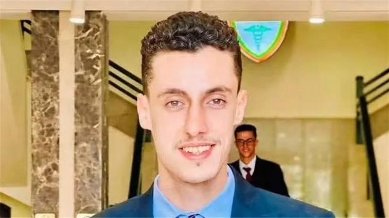 يا فرحة ما تمت.. وفاة طبيب قبل زفافه بساعات يفجع القلوب في كفر الشيخ