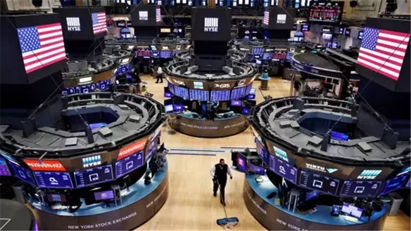الأسهم الأميركية تستقر وناسداك يرتفع 0.2% بدعم من شركات التكنولوجيا