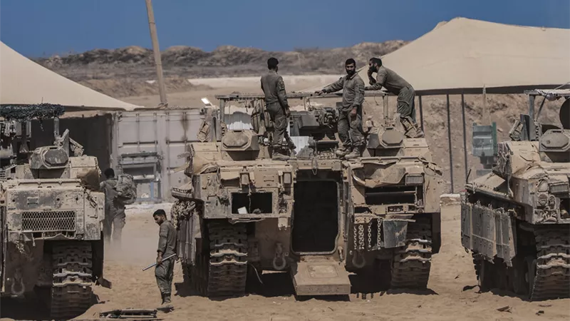 مطالبات مالية مشبوهة تضع جنود الاحتياط الإسرائيليين تحت المراقبة.. ما القصة؟