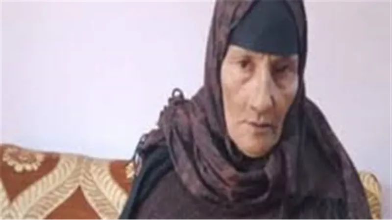 عاجل.. إخلاء سبيل والدة إبراهيم شيكا بعد ضبطها على ذمة قضية تشهير بالغربية