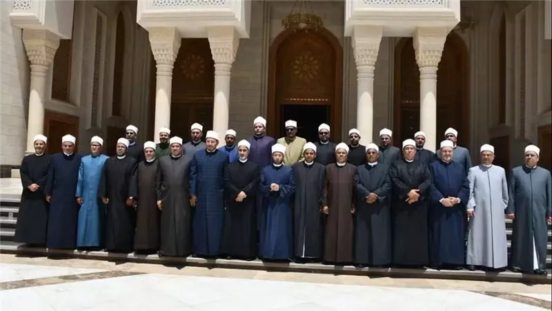 وزير الأوقاف: أنشطة دعوية تمس حياة الناس.. والالتزام بموضوع خطبة الجمعة ووقتها