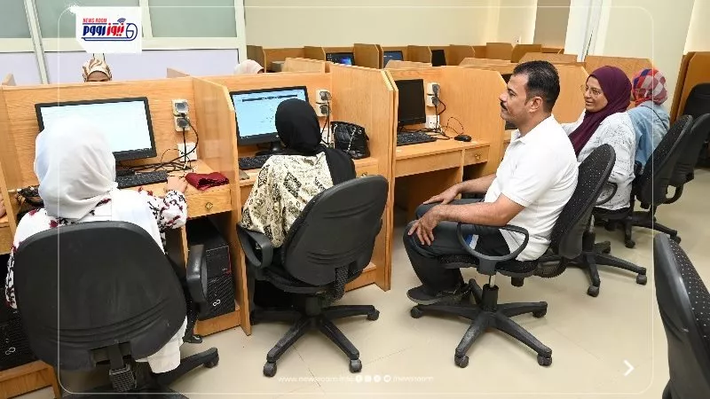 سبب مد فترة تسجيل رغبات المرحلة الثانية 2026.. الموعد الجديد ورابط التنسيق