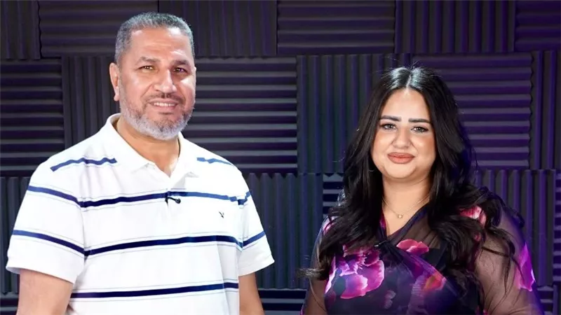 عبد الناصر زيدان يكشف سر صوته المميز: «اتطردت من قنوات واتعرضت للتنمر»