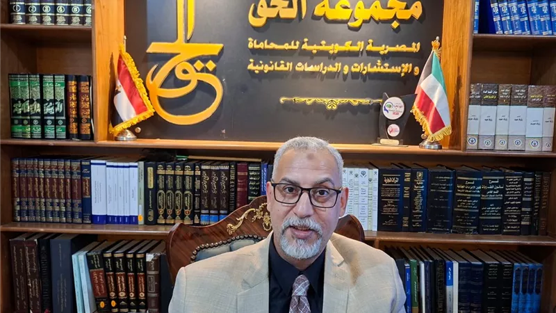 «رجع من ليبيا وبدأت المواجهة».. دفاع المتهم يكشف تفاصيل جديدة في مذبحة سوهاج 