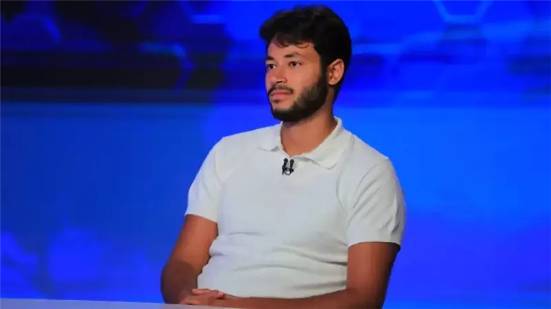 أدهم جاسر: الزمالك عرض عليّ منصب مدير التعاقدات.. فيديو
