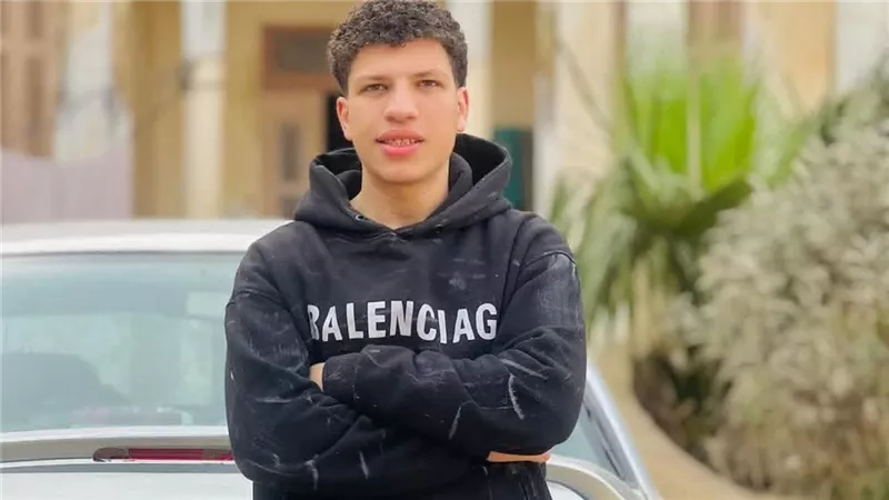 مصرع شاب وإصابة اثنين آخرين إثر حادث تصادم موتوسيكل فى سيارة بالمنوفية