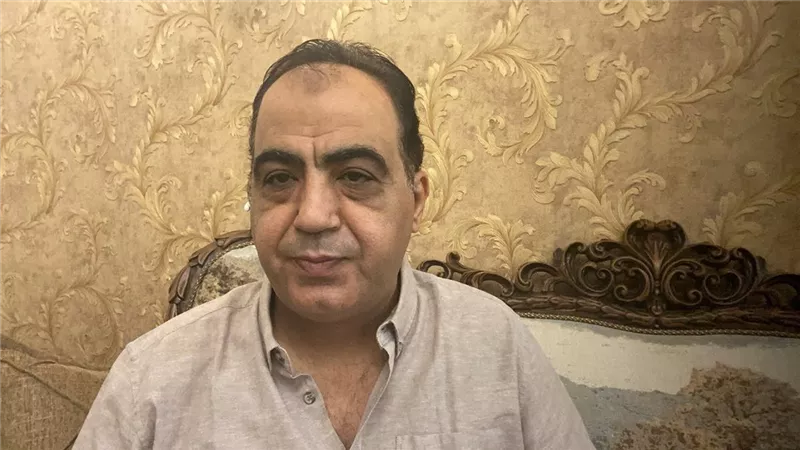 غزل المحلة يشكو أبو المعاطي زكي للمجلس الأعلى لتنظيم الإعلام