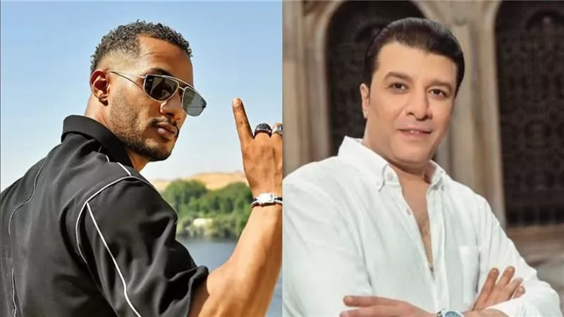 من الساحل إلي رأس البر.. نقابة الموسيقيين تحسم موقفها من محمد رمضان قبل حفله