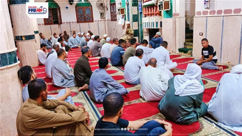 مجالس تفسير القرآن تعود بقوة في مساجد الفيوم.. الأوقاف تكشف التفاصيل