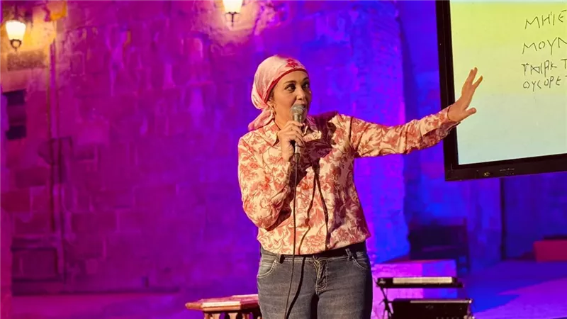 «مصر أرض السلام».. محاضرة جديدة لـ«حواس للتراث» حول فجر المسيحية