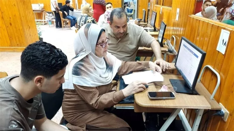  اليوم.. غلق باب تسجيل تقليل الاغتراب لطلاب المرحلتين الأولى والثانية