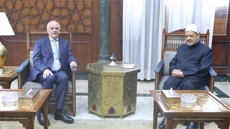 سفير أستراليا: الإسلاموفوبيا ظاهرة غير مبررة.. وعينّا مبعوثا خاصا لمواجهتها