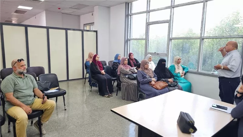 11 ندوة توعوية.. جهود وحدات تكافؤ الفرص بالشرقية خلال أغسطس