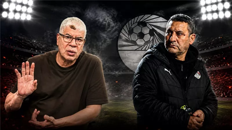 أحمد شوبير يكشف تفاصيل تراجع حسين عبد اللطيف عن استقالته من منتخب الناشئين