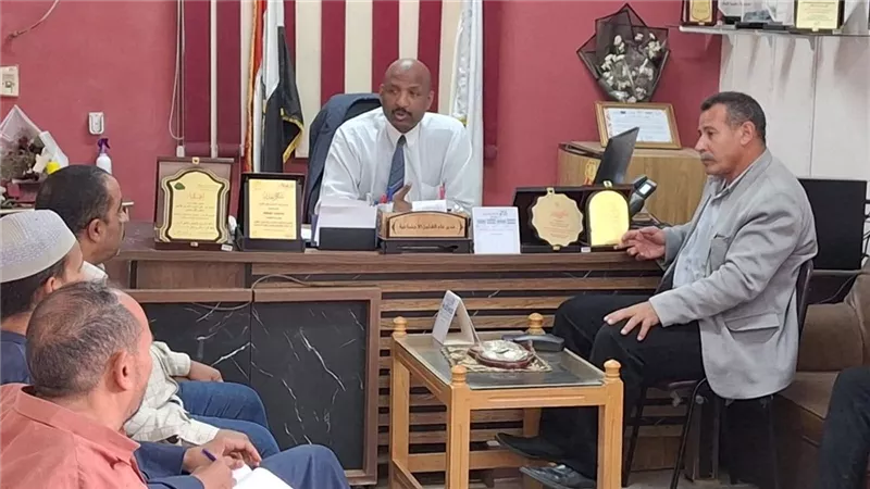 حج الجمعيات الأهلية 2027 في الأقصر.. التضامن تفتح باب التقديم وتحدد الموعد 