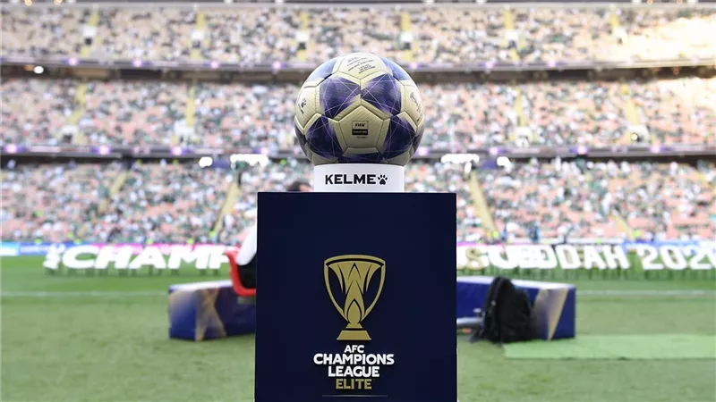 قرعة دوري أبطال آسيا.. مواجهات قوية للهلال والنصر وأهلي جدة والاتحاد
