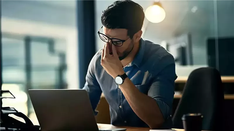 ما هو الصدأ الوظيفي؟.. علامات تدل على أنك مصاب به 