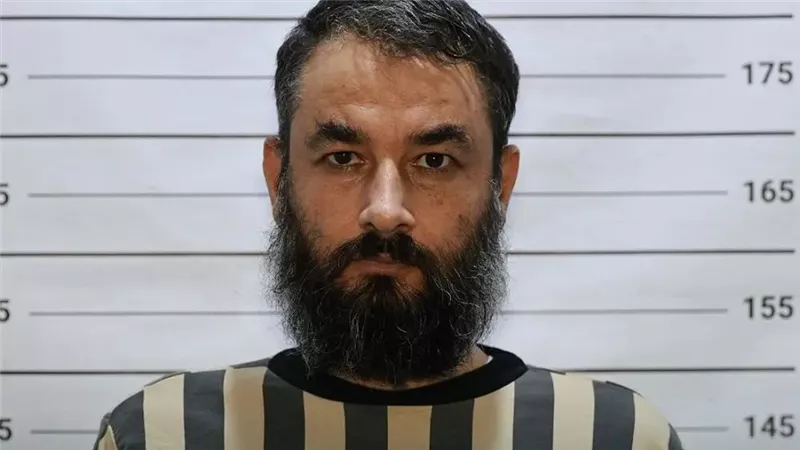 الداخلية السورية تعلن توقيف قيادي عسكري بارز في «داعش»
