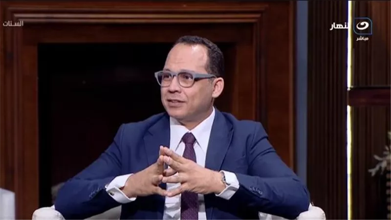 هشام عمار: الدهون المتراكمة حول القلب قد تؤثر على عضلة القلب وتسبب فشلها