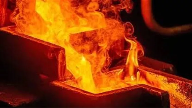 مصفاة الذهب السعودية تتقدم للتنقيب عن الذهب بالصحراء الشرقية بمصر