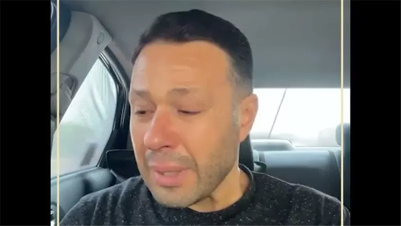 حبس الإعلامي ماجد غراب شهرًا وتغريمه 20 ألف جنيه في قضية سب طارق نور وآخرين