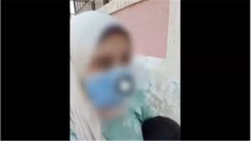 عاجل.. القبض على مسن يبلغ 62 عامًا تعدى على صغيرة والداخلية تكشف التفاصيل